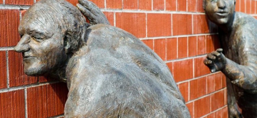 Dėdami pastangas psichopatai gali suvokti kitų žmonių emocijas