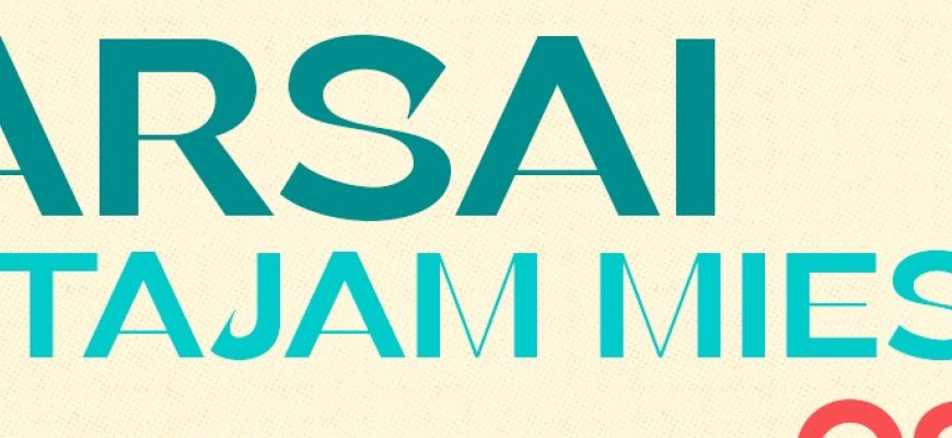 Panevėžio jubiliejaus proga skambės „Garsai gimtajam miestui“