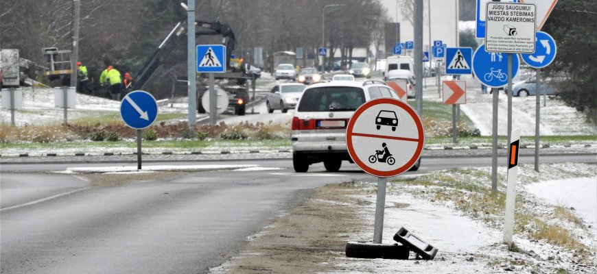 Karantiną siūloma pratęsti iki kovo pradžios