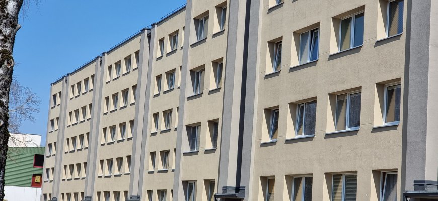 G. Nausėda: NT mokestis turi būti mokesčių reformos dalis