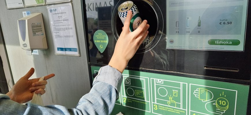 Už trinktelėjimą taromatui – laisvės atėmimas