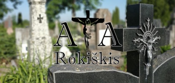 Amžinąjį atilsį (2021.03.05 - 2021.03.11)