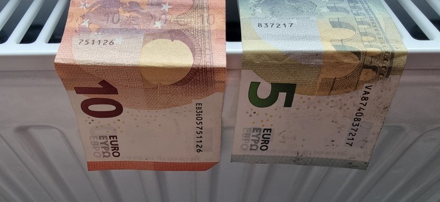 Seimas: kompensacijas už šildymą bus galima gauti lengviau