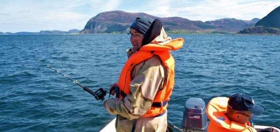 Gelbėjimosi liemenės – saugumo garantas nuotykiams jūroje