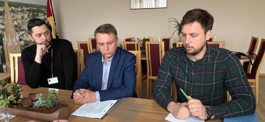 Kada į Rokiškį grįš „Vėjuko“ paspirtukai?