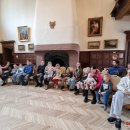 Jubiliejiniai laisvės metai: stipriau spurdanti širdis ir suvokimas, kad laisvė – nėra duotybė (foto)