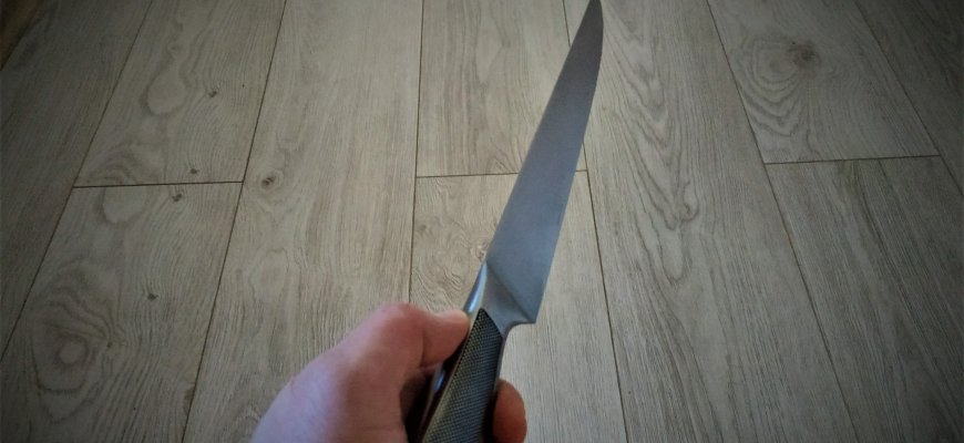 Grasino peiliu