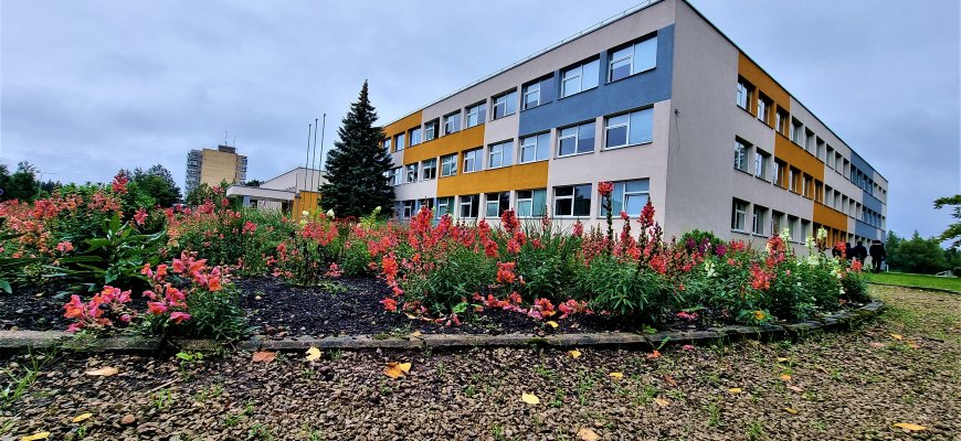 Didžiausia Rokiškio klomba (video+foto)