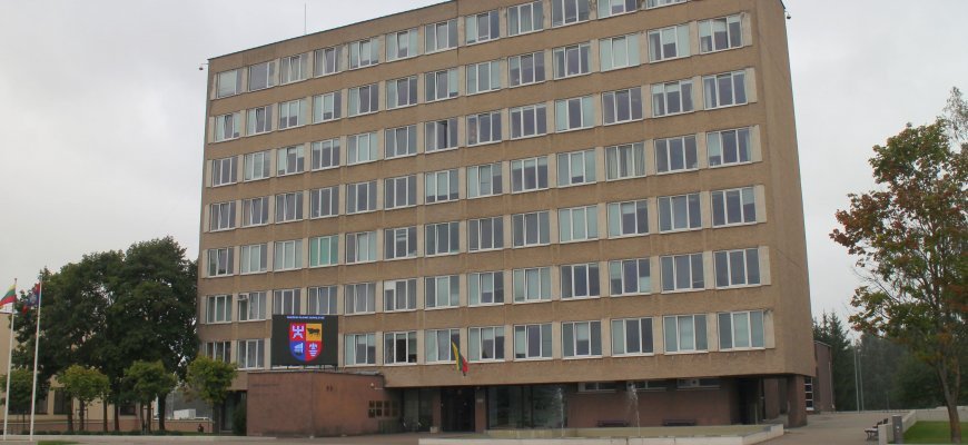Verslo idėjos konkurso dalyviai neperžengė minimalios balų ribos