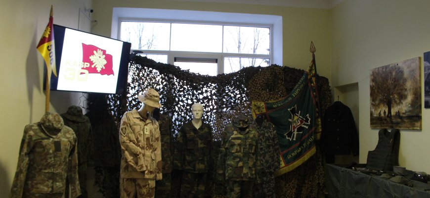 Krašto apsaugos savanorių pajėgų trisdešimtmetis – proga rokiškėnams prisiminti garbingą istoriją ir turiningą šiandieną (video ir foto)