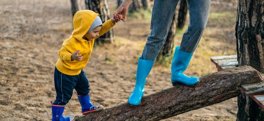 Autizmo spektro sutrikimų turintiems vaikams svarbiausia – supratimas