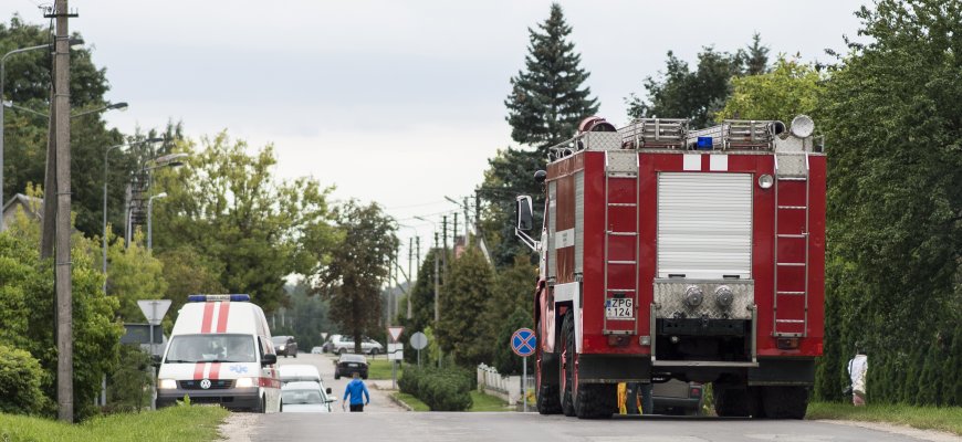 Rokiškio rajone – problemos dėl netvarkingų krosnių ir elektros instaliacijų