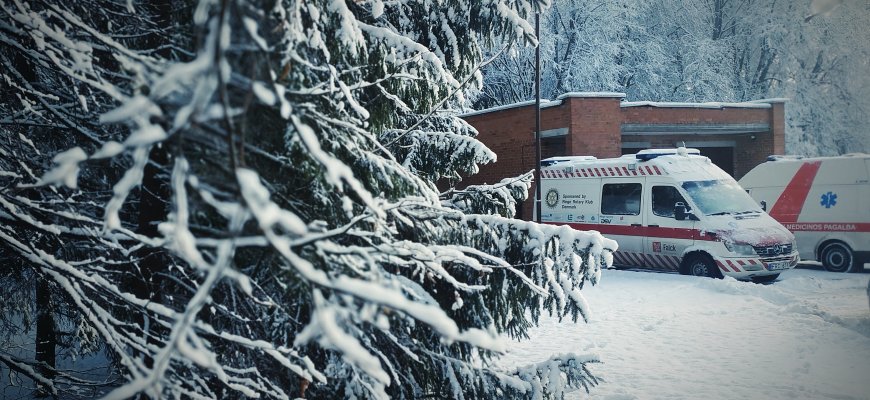 Per parą keturi nauji covid-19 atvejai