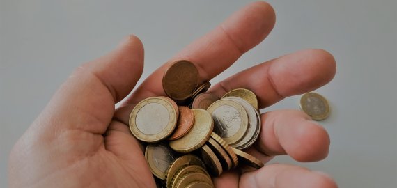 Vyriausybė pritaria siūlymui didinti išankstines pensijas