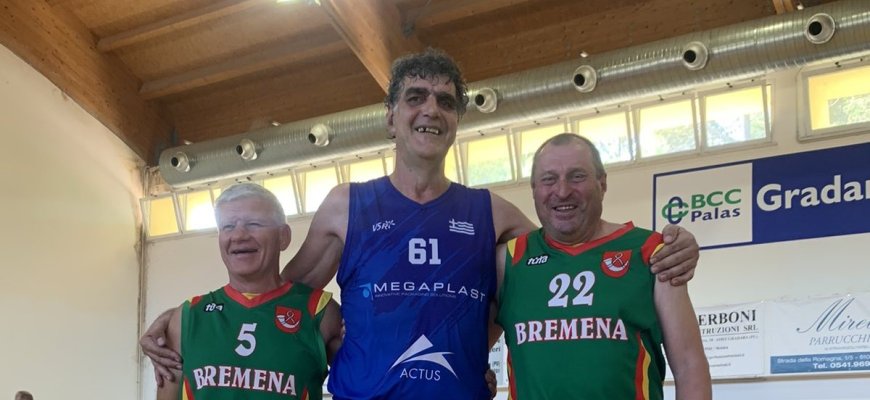 G. Kravčenkos komandą čempionate nuo medalio nutolino vos vienas netikslus baudos metimas