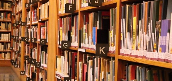 Juozo Keliuočio viešoji biblioteka kviečia į renginius