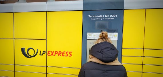 Naikinama PVM lengvata mažos vertės siuntoms iš trečiųjų šalių