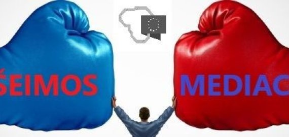 Rokiškio bendruomeniniuose šeimos namuose nemokamai teikiamos šeimos mediacijos paslaugos