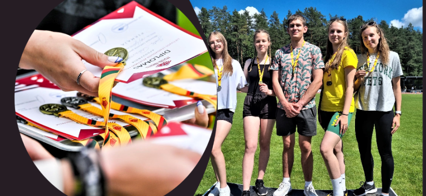 Penki rokiškėnai, Lietuvos jaunių čempionato nugalėtojai, pateko į Lietuvos jaunių rinktinę