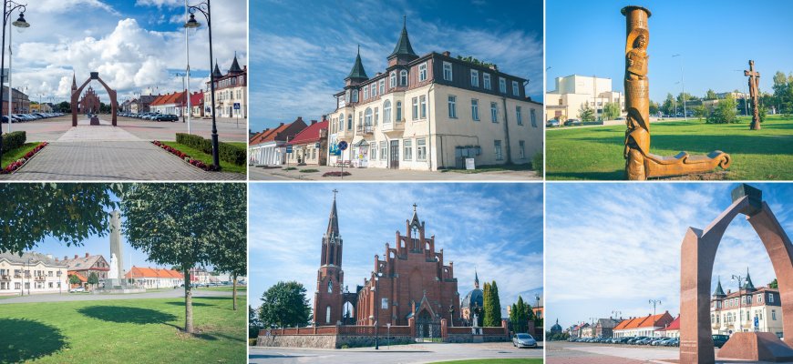 Rokiškio turizmo ir tradicinių amatų informacijos ir koordinavimo centras praneša tris naujienas