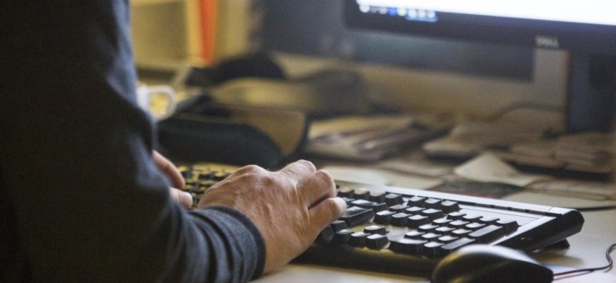 Nuotolinis darbas: ką reikėtų prieš tai aptarti