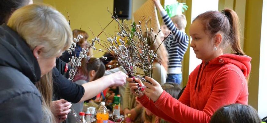 Kaziuko mugėje – nominacijos ir geros nuotaikos dozė