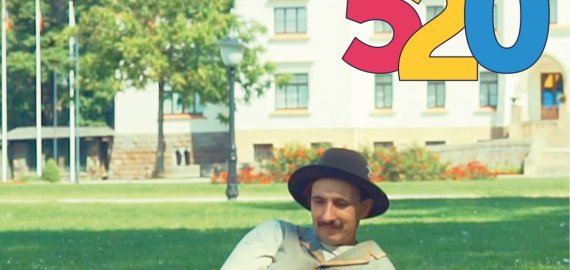 Kultūros sostinė 520-ojo gimtadienio proga sieks kiškių rekordų