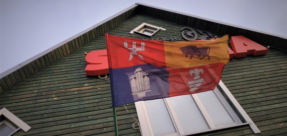 Informacija apie COVID-19 situaciją rajone