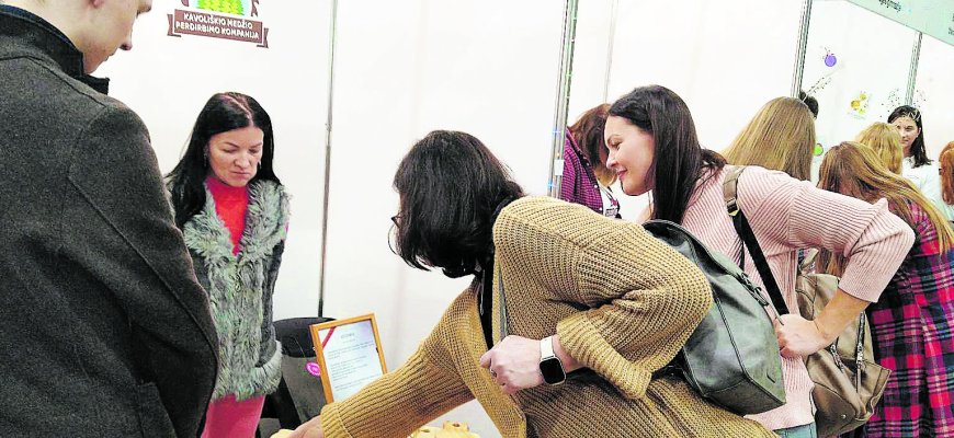 Rokiškio PMC vadovė: tik keli procentai mokosi dėl socialinių garantijų, dauguma – motyvuoti dirbti