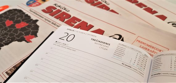 Spalio 20-oji Lietuvoje ir pasaulyje