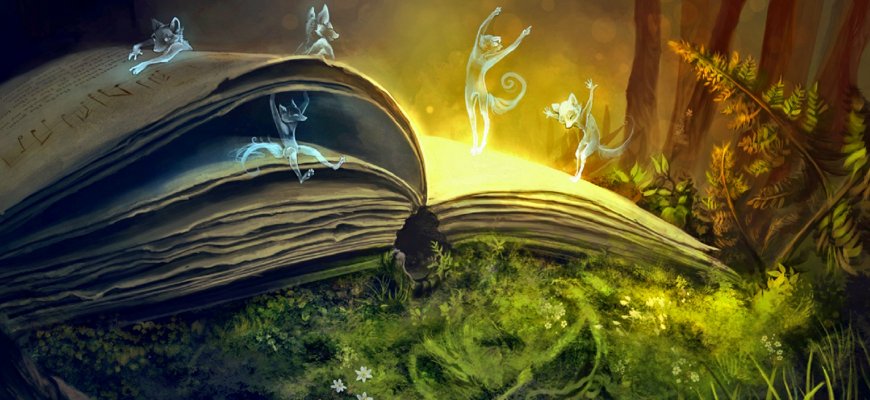 Kviečiame teikti kūrinius Vaikų literatūros premijai gauti