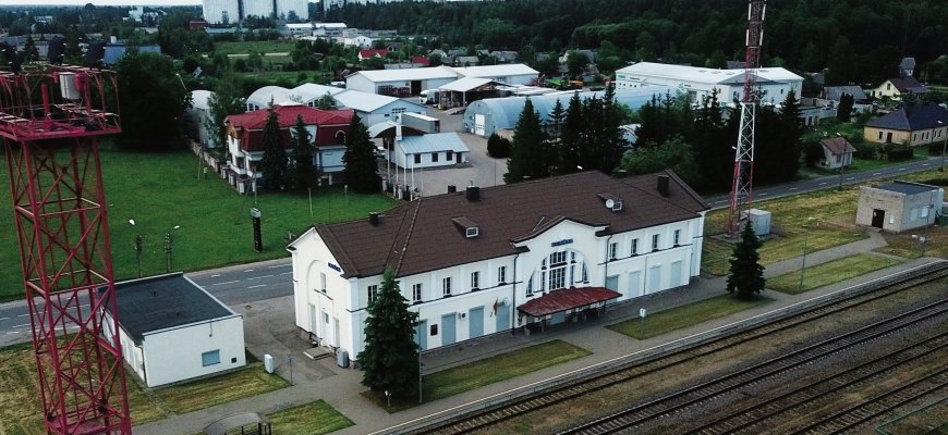 Prašymas susimokėti sukėlė aistras dėl traukinio maršruto „Šiauliai–Rokiškis–Šiauliai“