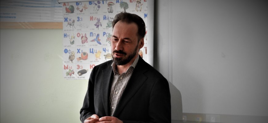 D. Trumpa: balso teisė kiekvienam – unikali galimybė Lietuvai