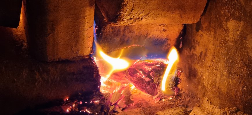 Šildymo įrenginius atnaujinantiems gyventojams – naujas 8,5 mln. eurų kvietimas