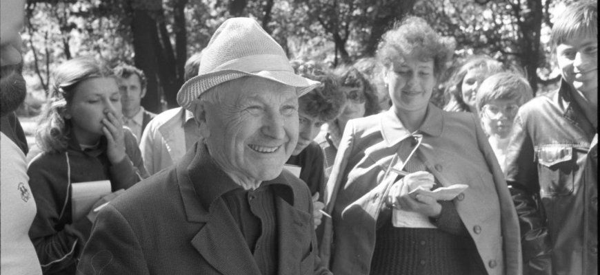 Petro Jakšto atsiminimai – unikalus istorinis šaltinis. I dalis