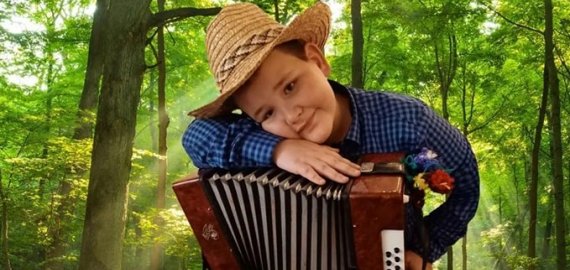 Rokiškio Rudolfo Lymano muzikos mokyklos mokiniai konkurse užėmė pirmąsias vietas