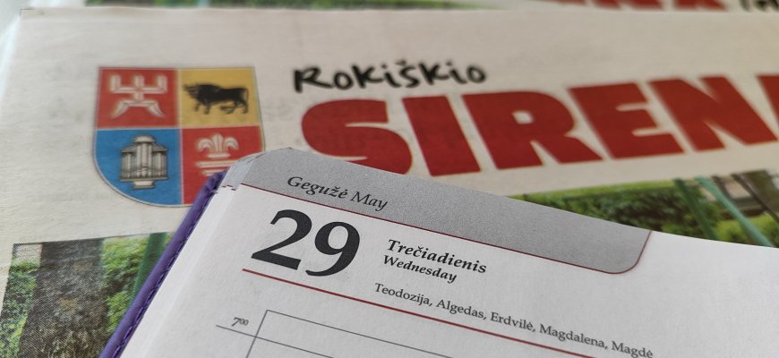 Gegužės 29-oji Lietuvoje ir pasaulyje