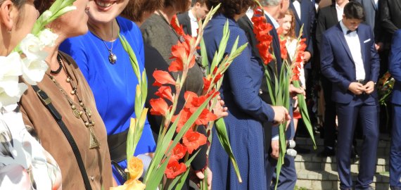 Darbo inspekcija primena tėvams apie teisę palydėti vaiką į mokyklą Rugsėjo 1-ąją