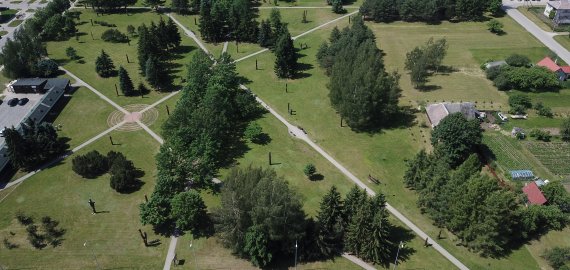 Birželio 14-oji - Gedulo ir Vilties diena Rokiškyje