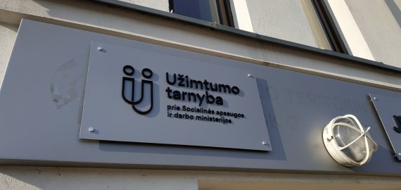 Daugiausia laisvų darbo vietų – kvalifikuotiems darbininkams
