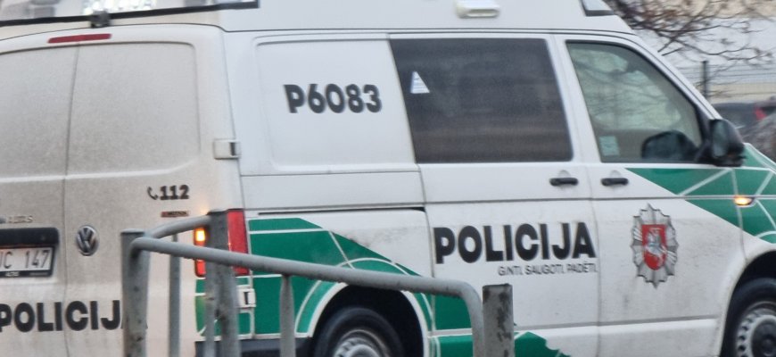 Rastas vyro kūnas