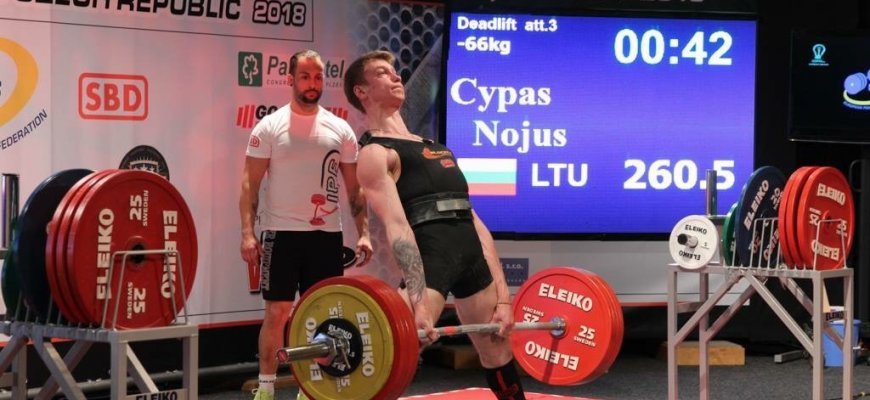 Stebėkite rokiškėno Nojaus Čypo pasirodymą gyvai!