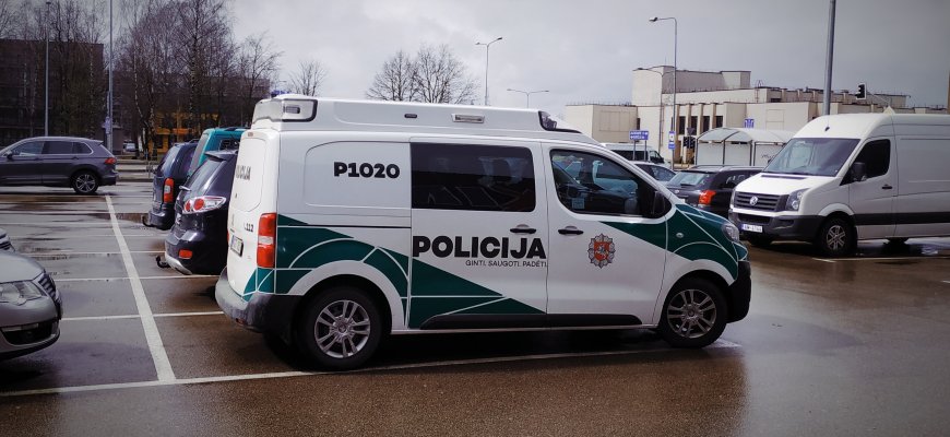 Vairavo neblaivūs