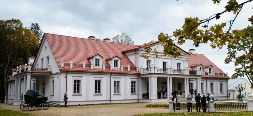 Ilzenbergas - gražu, gera ir skanu