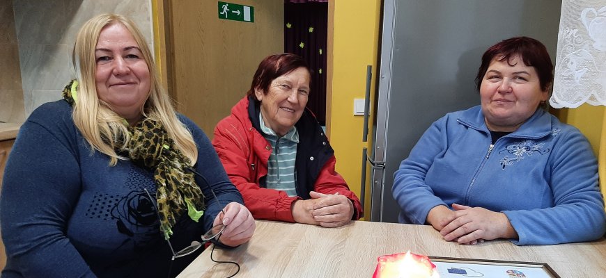 Pakriaunių kaimo bendruomenė – apie kaimynystę su latviais, vienijančias veiklas ir kalno „įdarbinimą“