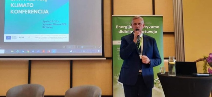 Planuojamas „žalias“ gyventojų pavežėjimo projektas: įsigys elektromobilių, įrengs jų pakrovimo stotelių