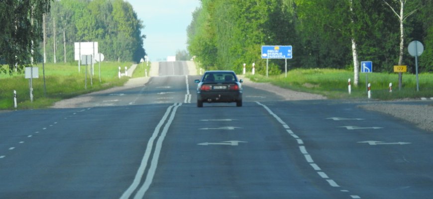 Kelių projektams perskirstyti dar 9 mln. eurų COVID-19 plano lėšų