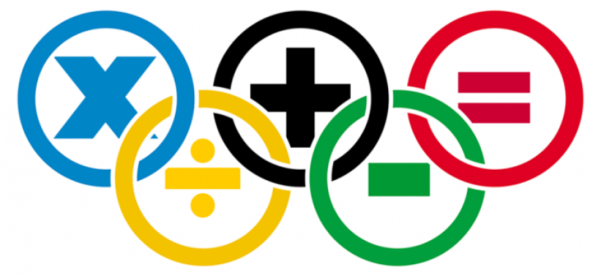 Jaunųjų matematikų olimpiadoje Rokiškio miesto mokyklų komanda užėmė 3-ąją vietą