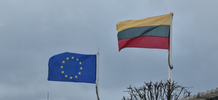 Europos Komisija organizuoja „Europos egzaminą“