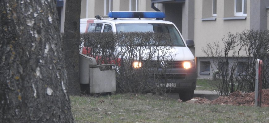 Po dviejų ramesnių dienų – vėl covid-19 atvejų šuolis rajone